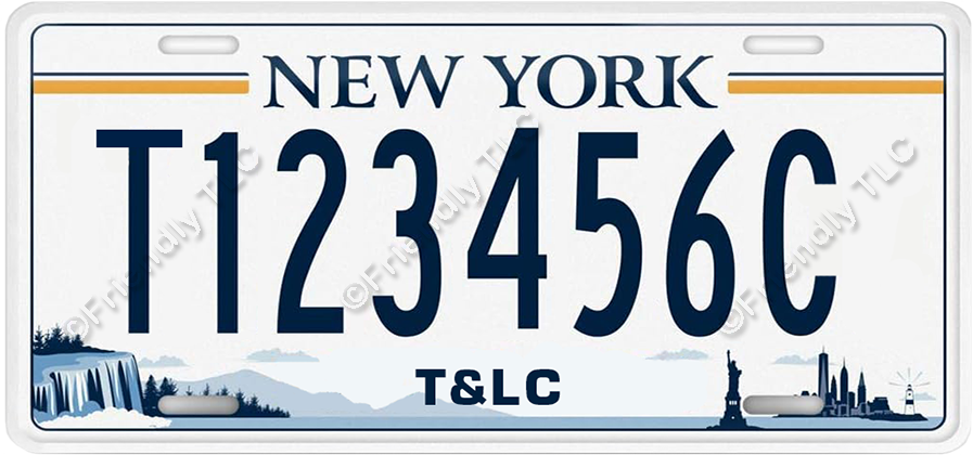 Friendly - TLC Plate Rental - Great Deals For Uber Car Lease